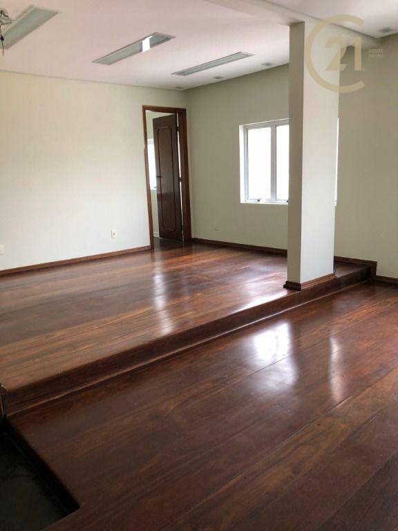 Conjunto Comercial-Sala para alugar, 130m² - Foto 2