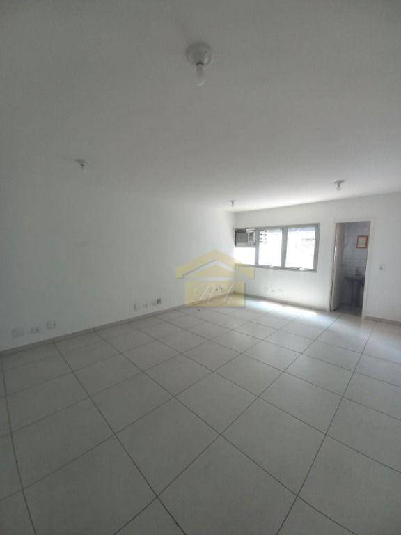 Conjunto Comercial-Sala para alugar, 29m² - Foto 1