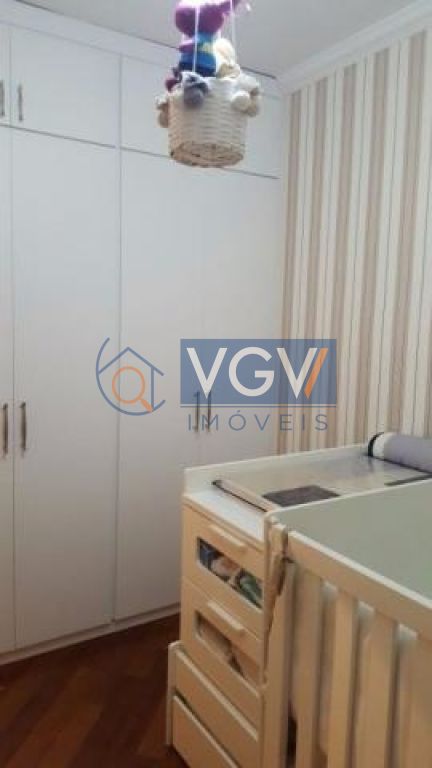 Apartamento à venda com 3 quartos, 82m² - Foto 9