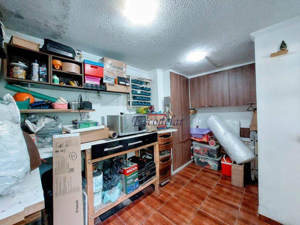 Sobrado à venda com 3 quartos, 131m² - Foto 13