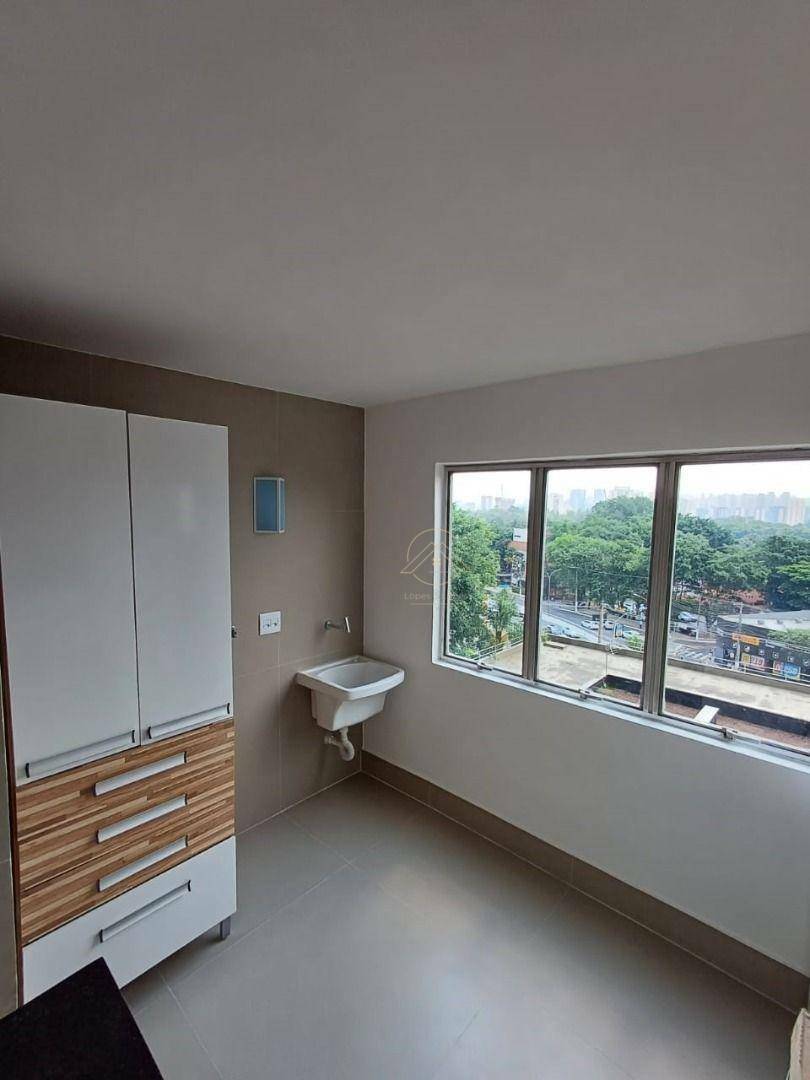 Apartamento à venda com 2 quartos, 85m² - Foto 3