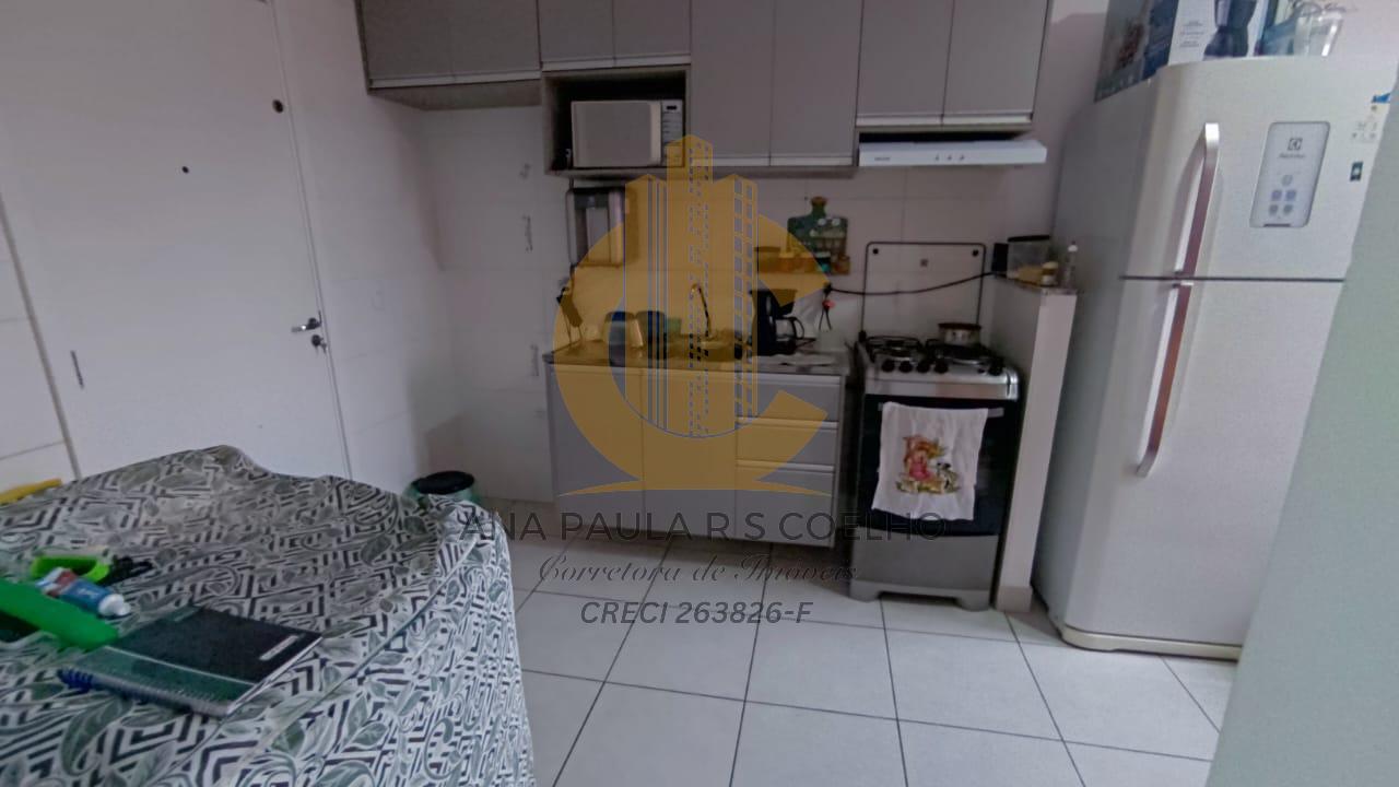 Apartamento à venda com 2 quartos, 33m² - Foto 3