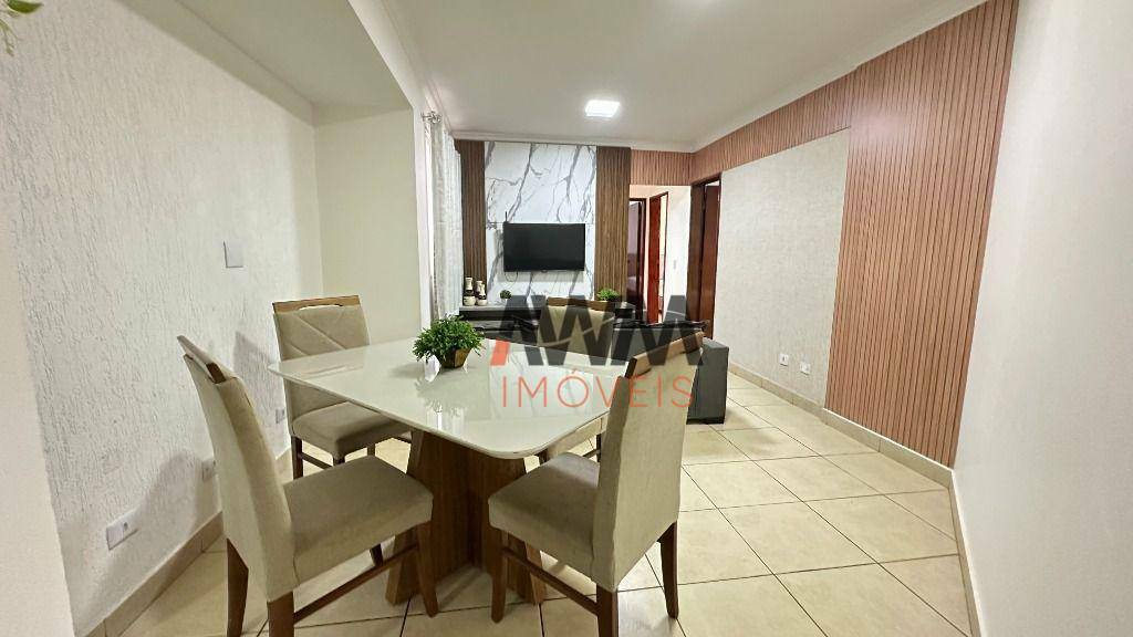Apartamento para alugar com 3 quartos, 63m² - Foto 2