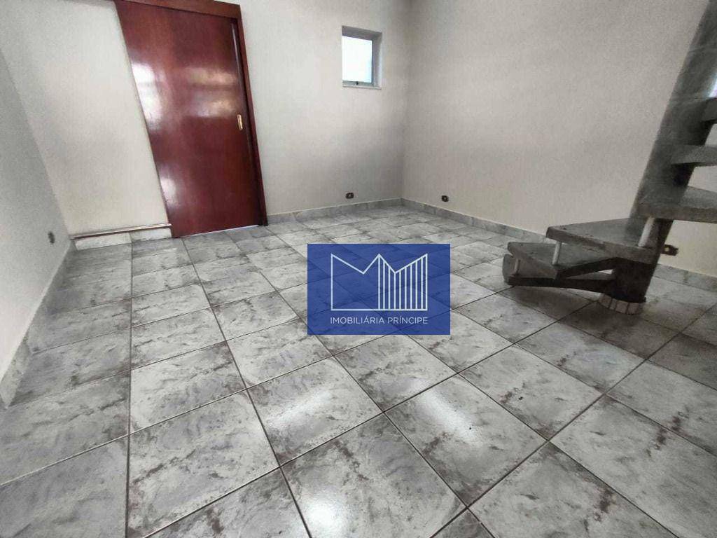 Casa para alugar com 3 quartos, 132M2 - Foto 5