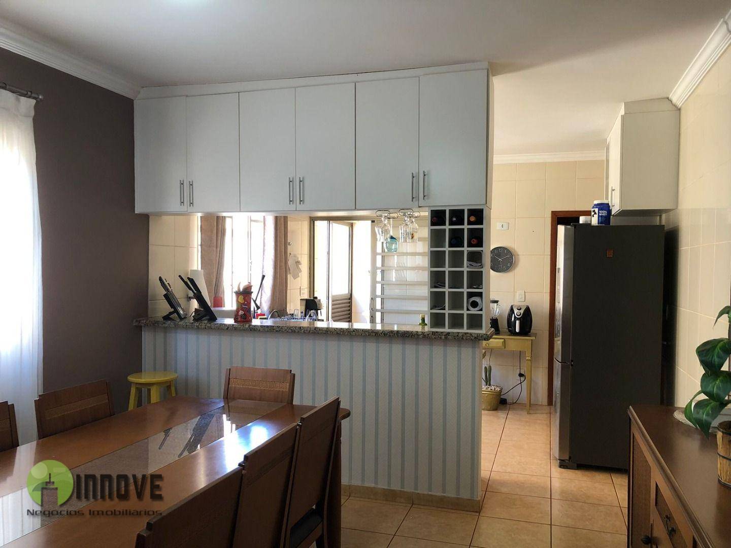 Casa de Condomínio à venda com 3 quartos, 236m² - Foto 7