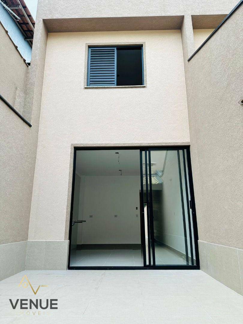 Sobrado à venda com 2 quartos, 84m² - Foto 12