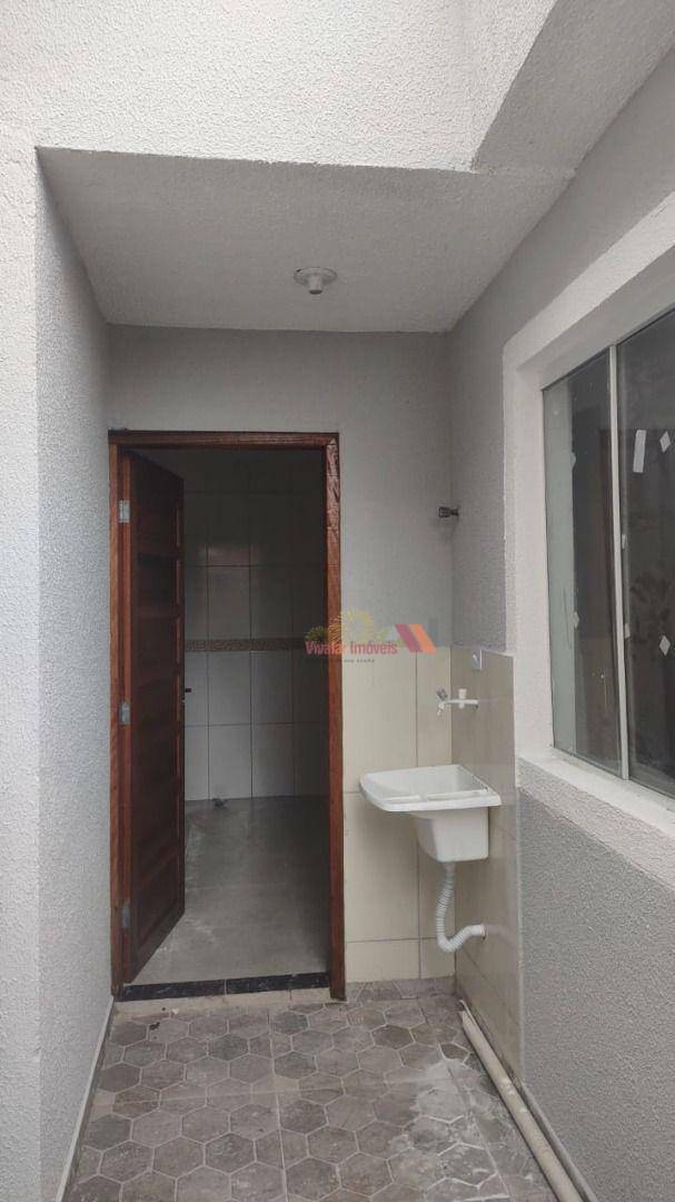 Casa de Condomínio à venda com 2 quartos, 61m² - Foto 13