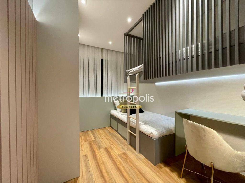 Apartamento à venda com 3 quartos, 75m² - Foto 10