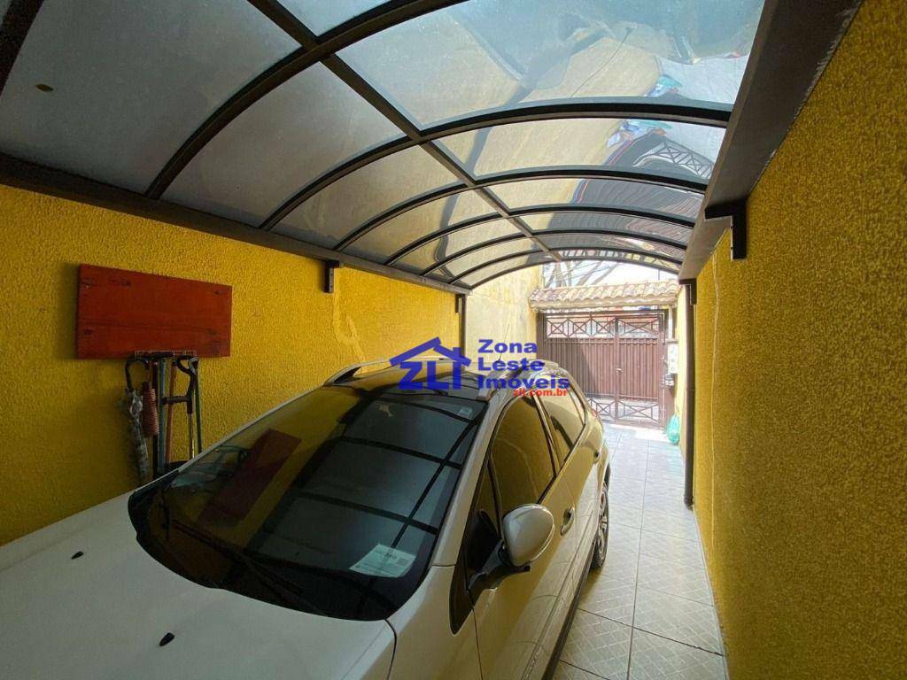 Sobrado à venda com 3 quartos, 92m² - Foto 3