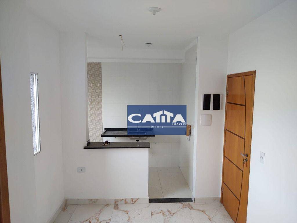 Apartamento à venda com 2 quartos, 43m² - Foto 3