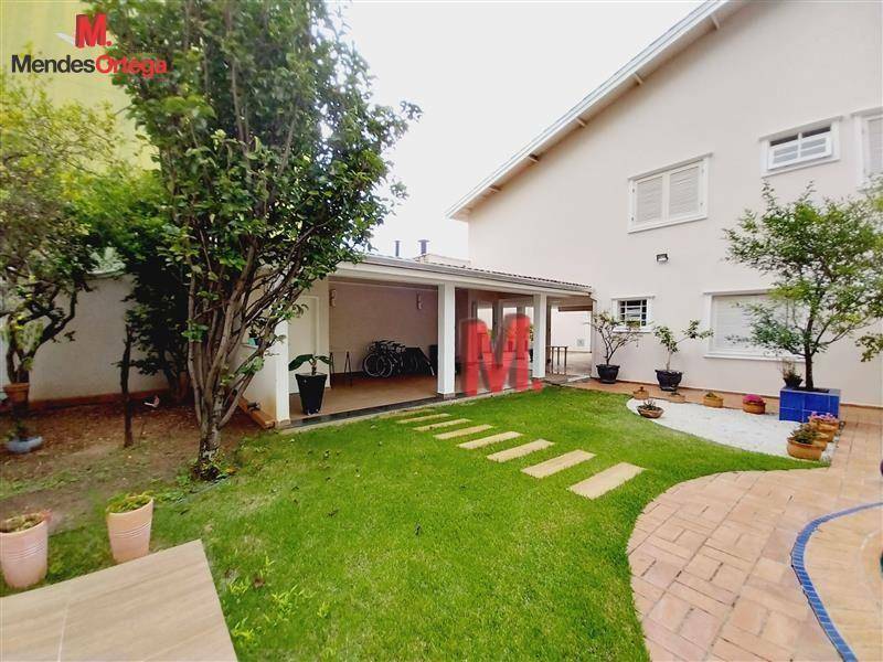 Casa à venda e aluguel com 5 quartos, 440m² - Foto 46