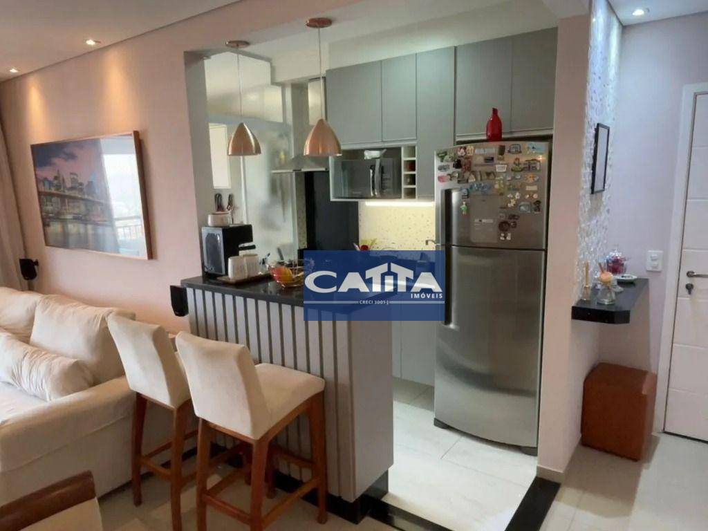 Apartamento à venda com 2 quartos, 66m² - Foto 3