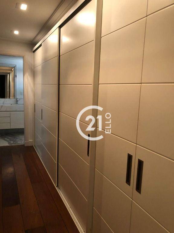 Apartamento à venda com 3 quartos, 245m² - Foto 20