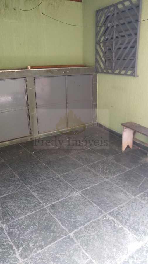 Casa à venda com 3 quartos, 150m² - Foto 28