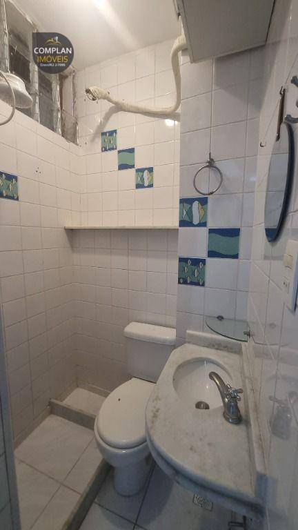 Apartamento à venda com 2 quartos, 45m² - Foto 12