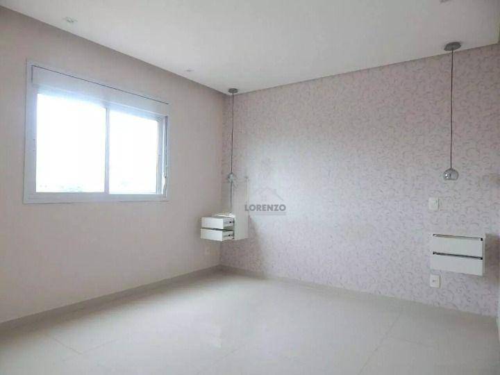 Apartamento à venda com 3 quartos, 155m² - Foto 16