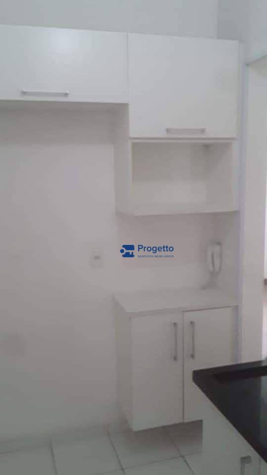 Apartamento à venda com 2 quartos, 44m² - Foto 3