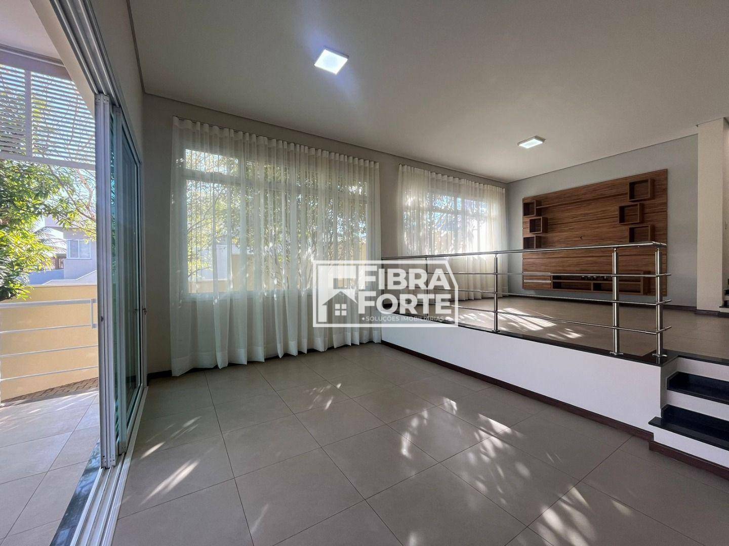 Casa de Condomínio para alugar com 3 quartos, 267m² - Foto 7