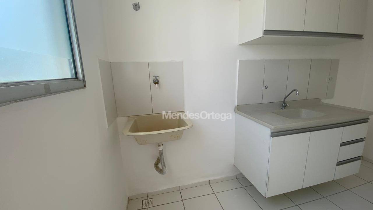 Apartamento, 2 quartos, 50 m² - Foto 5