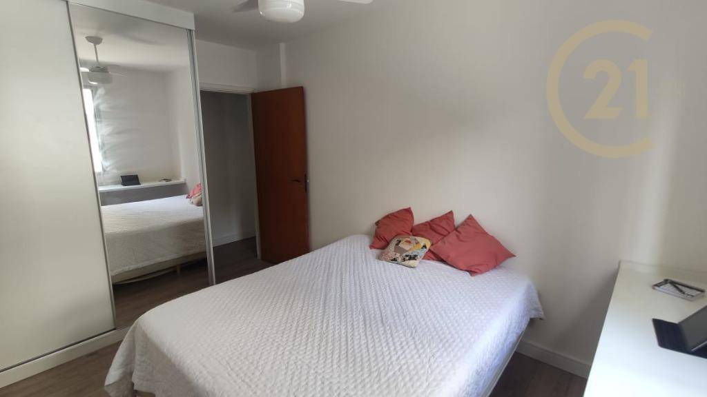 Apartamento à venda com 3 quartos, 115m² - Foto 18