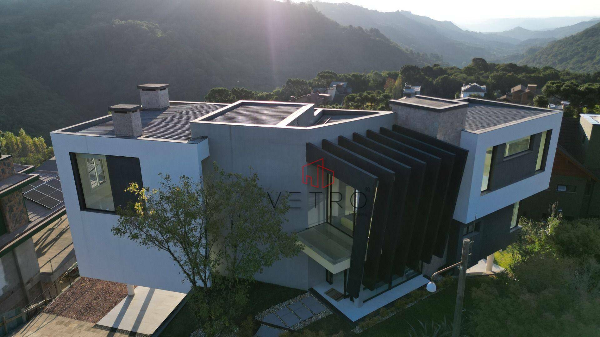 Casa de Condomínio à venda com 4 quartos, 570m² - Foto 28