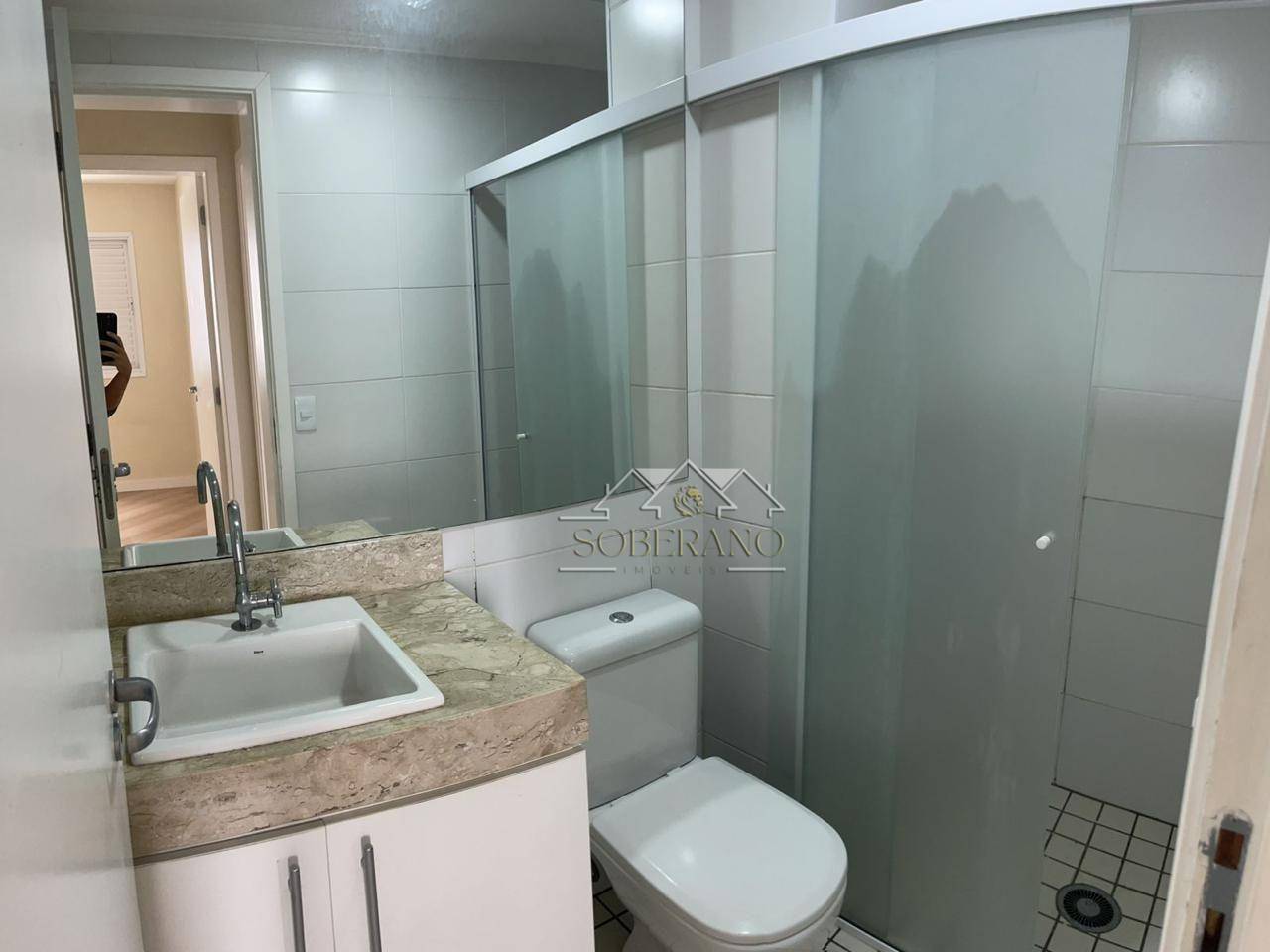 Apartamento à venda com 2 quartos, 64m² - Foto 10