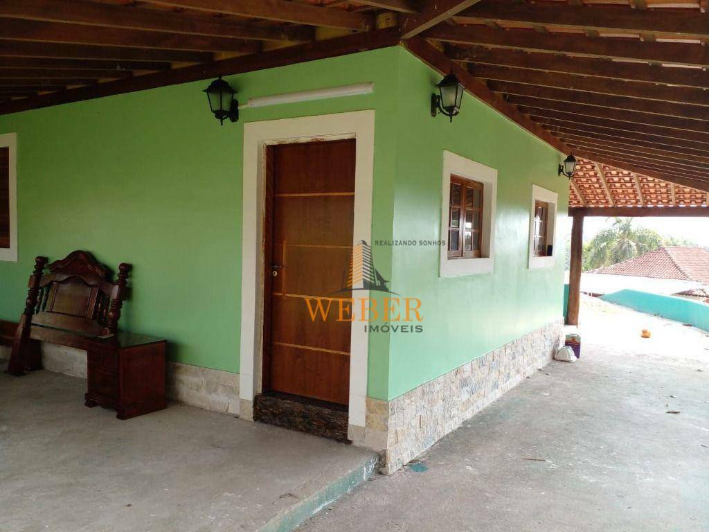 Sítio, 12 quartos, 4 hectares - Foto 32