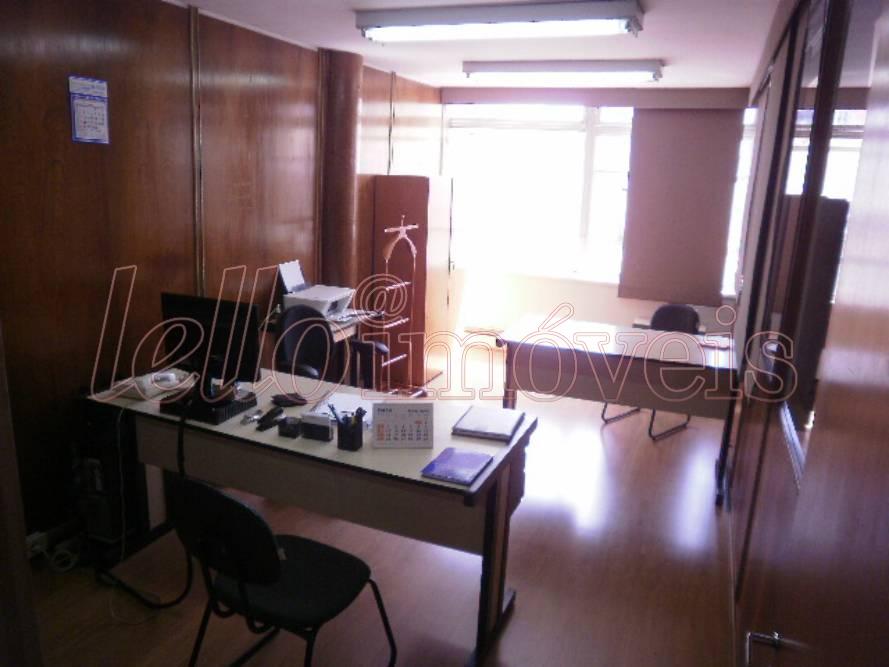 Conjunto Comercial-Sala para alugar, 320m² - Foto 9