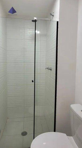 Apartamento à venda com 2 quartos, 33m² - Foto 18