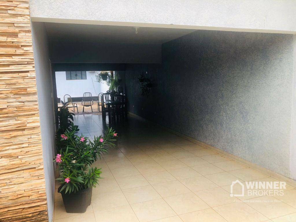 Casa à venda com 3 quartos, 103m² - Foto 4