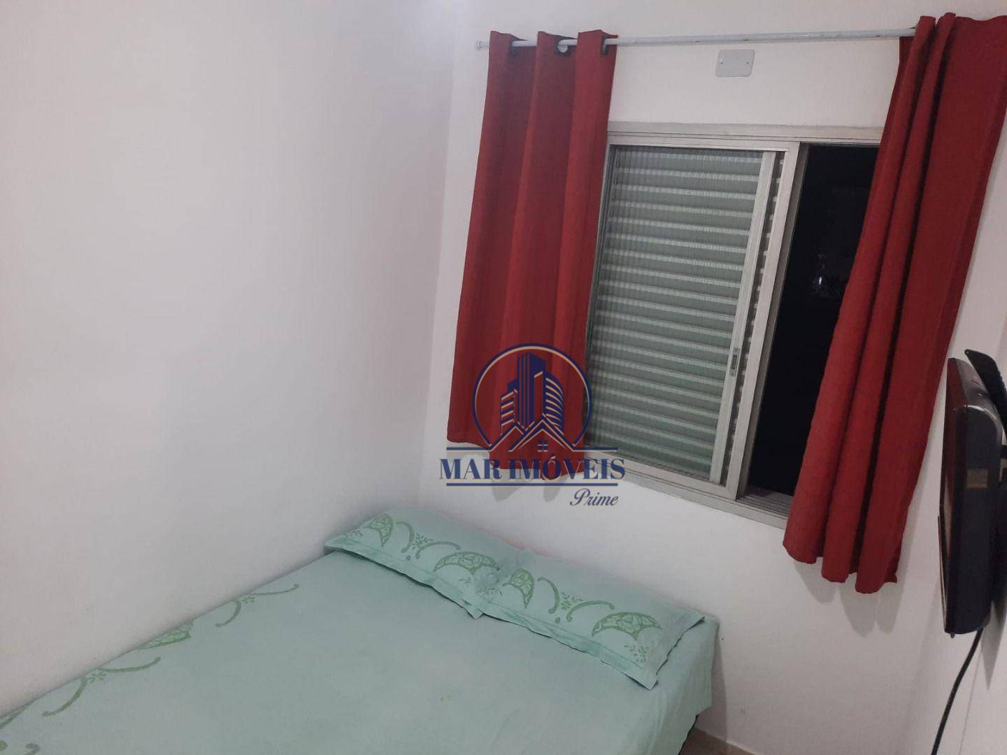 Apartamento à venda com 2 quartos, 60m² - Foto 5