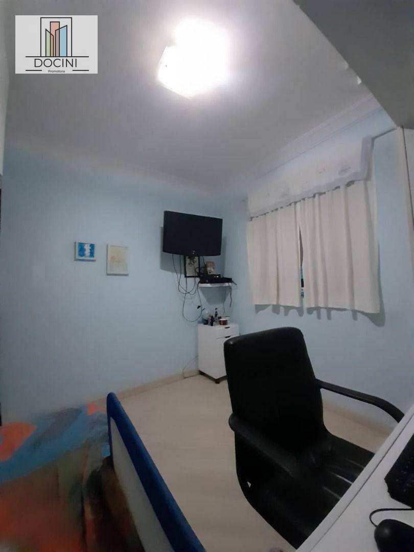 Apartamento à venda com 2 quartos, 60m² - Foto 9