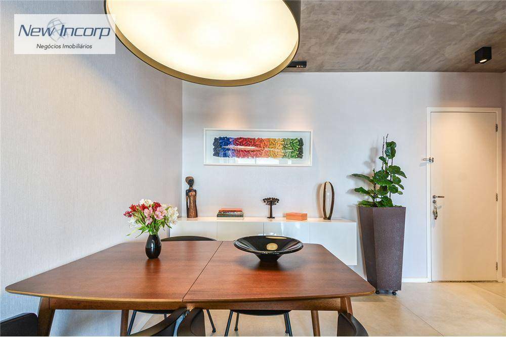 Apartamento à venda com 2 quartos, 69m² - Foto 4