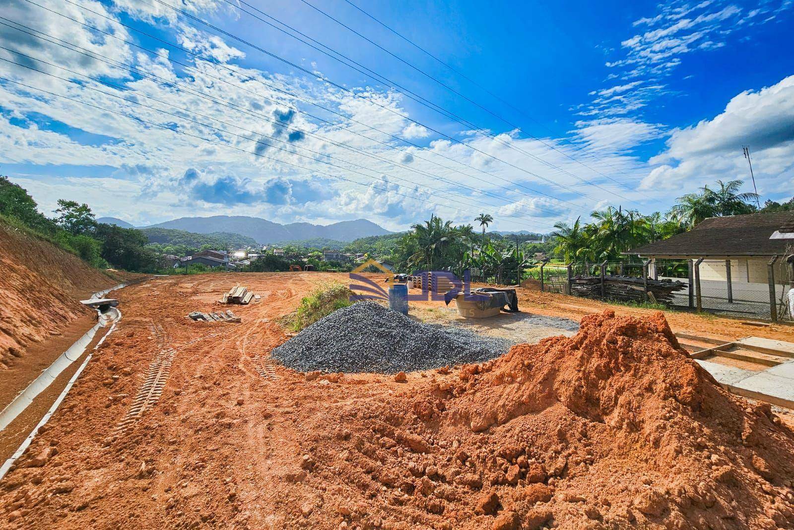 Terreno à venda, 1708M2 - Foto 5