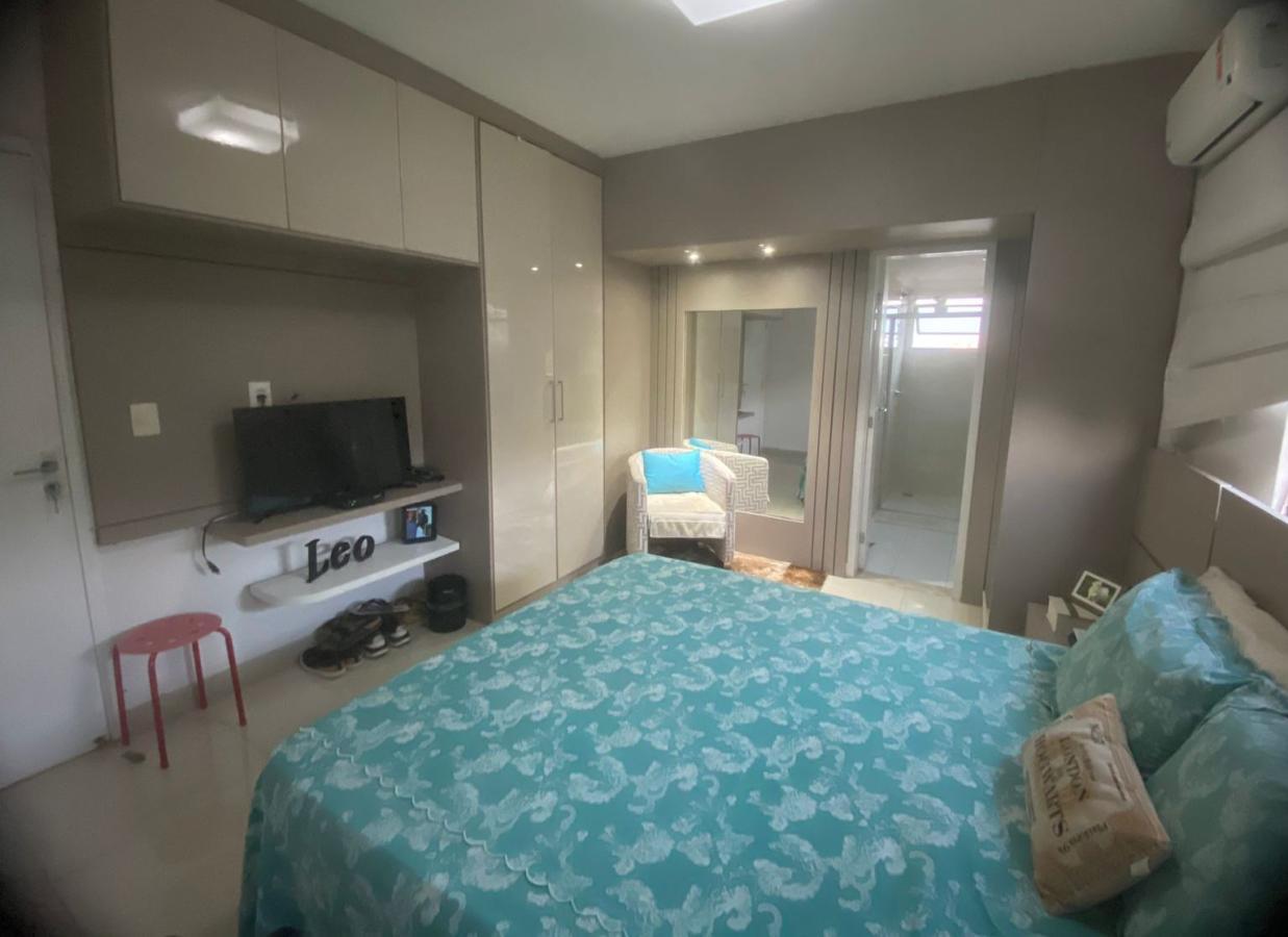 Apartamento à venda com 3 quartos, 189m² - Foto 16