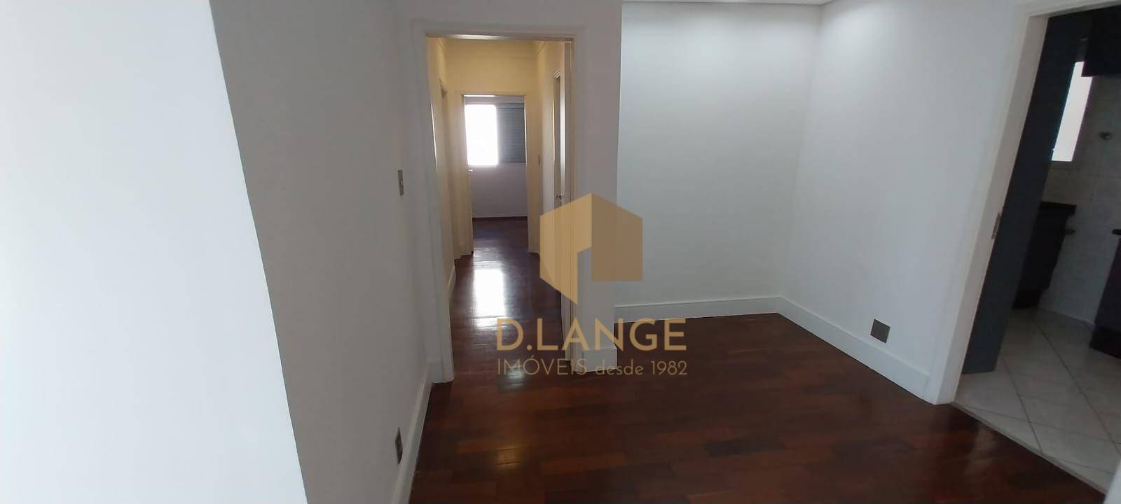 Apartamento à venda com 3 quartos, 97m² - Foto 8