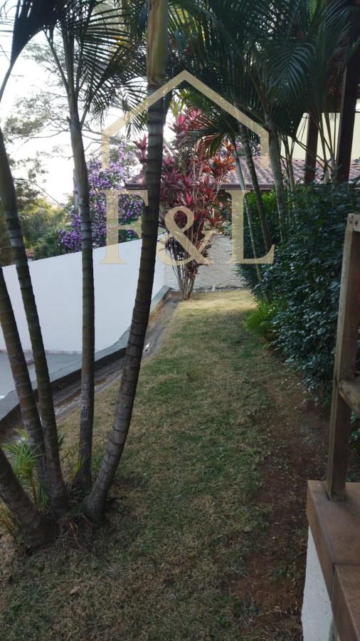 Casa, 4 quartos, 215 m² - Foto 2