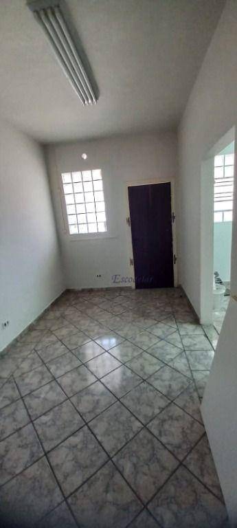 Conjunto Comercial-Sala para alugar, 100m² - Foto 2