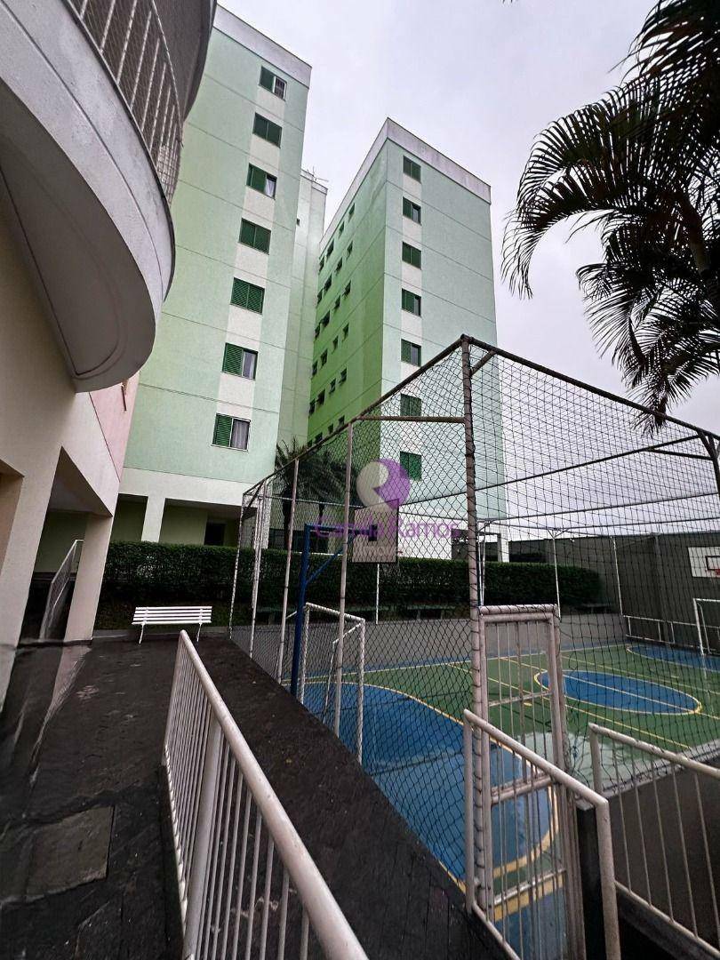 Apartamento à venda com 3 quartos, 83m² - Foto 30