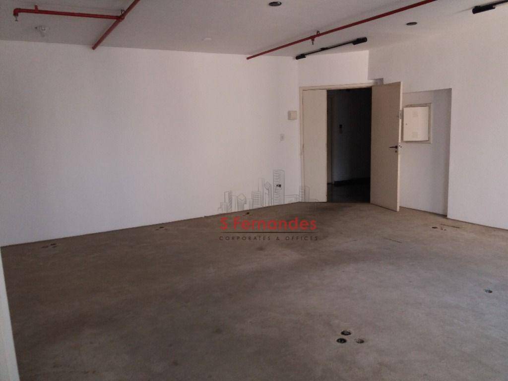 Conjunto Comercial-Sala para alugar, 53m² - Foto 8