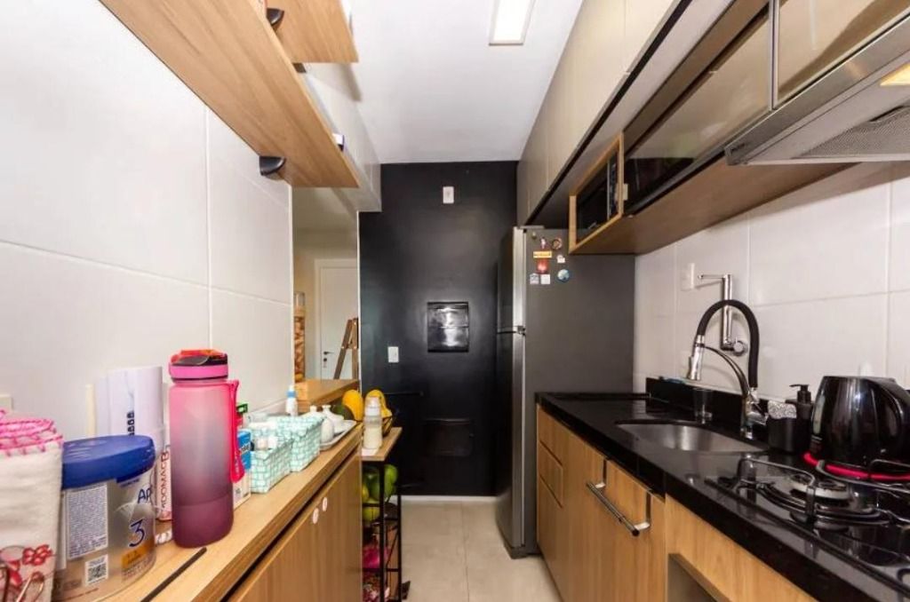 Apartamento à venda com 2 quartos, 50m² - Foto 6