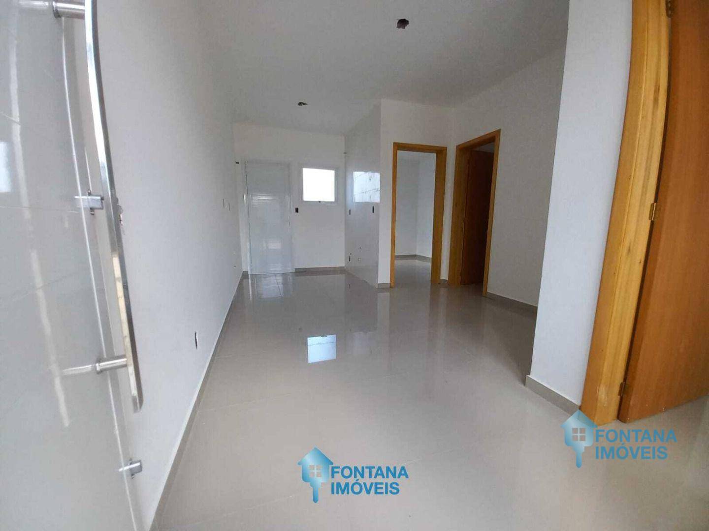 Casa de Condomínio à venda com 2 quartos, 48m² - Foto 4