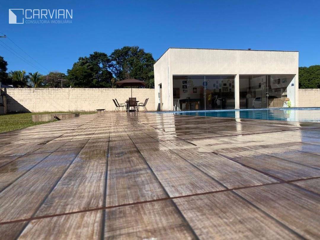 Chácara à venda com 3 quartos, 500m² - Foto 2