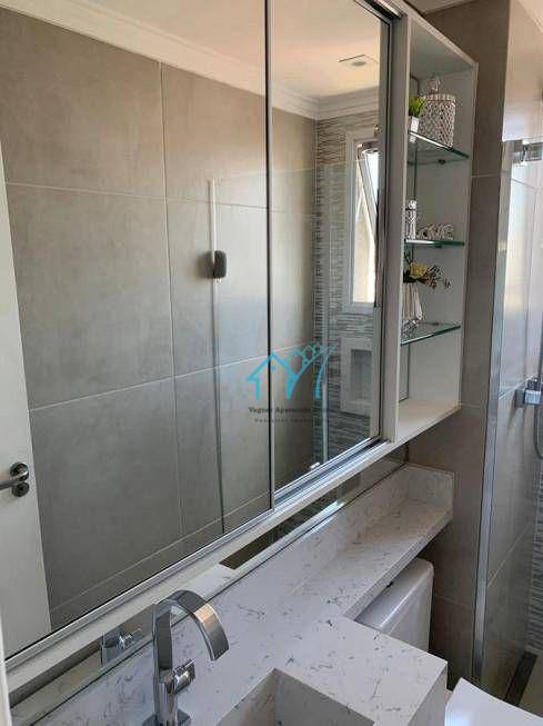 Apartamento à venda com 2 quartos, 77m² - Foto 10