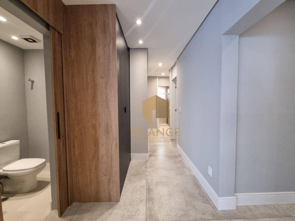 Apartamento à venda com 3 quartos, 145m² - Foto 11