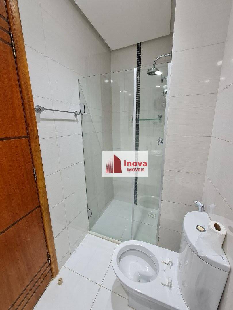 Apartamento à venda com 4 quartos, 160m² - Foto 31