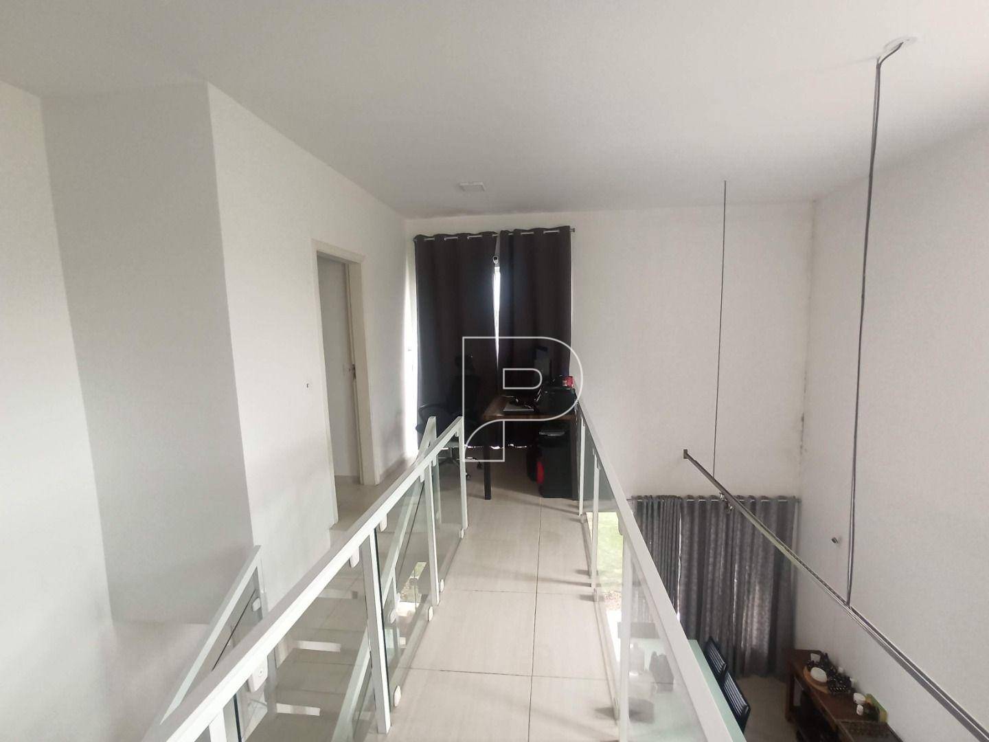 Casa de Condomínio à venda com 3 quartos, 230m² - Foto 11