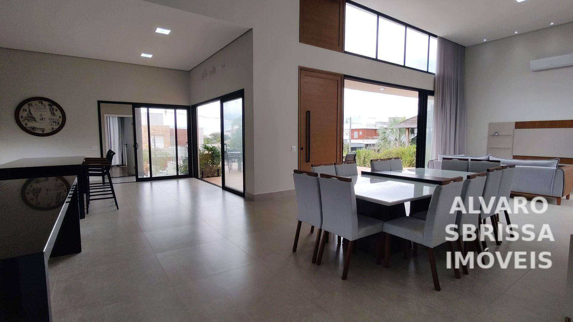 Casa de Condomínio à venda com 4 quartos, 320m² - Foto 27