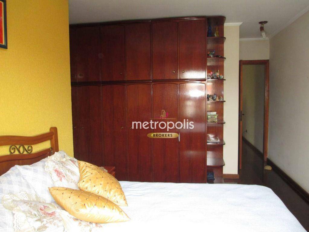 Sobrado à venda com 3 quartos, 220m² - Foto 11