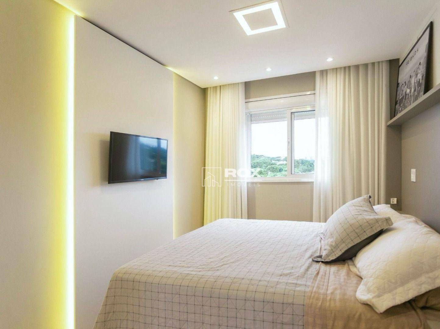 Apartamento à venda com 2 quartos, 66m² - Foto 13